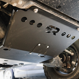 CAL Skid Plate