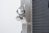 CSF Radiators - Aluminum