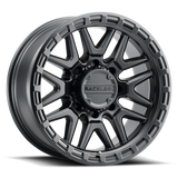 RCL 953 Krank Wheels
