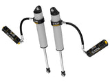 ICO 2.0 Series Shocks