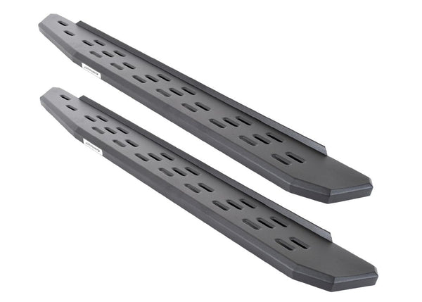 Go Rhino Running Boards — 2021+ Ford Bronco (69613157PC)