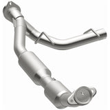 MAG Converter Direct Fit