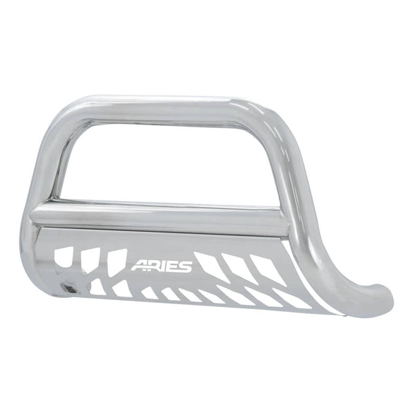 ARIES Pare-buffle 3 po 2019-2022 Silverado 1500
