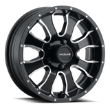 RCL 860 Mamba Wheels