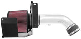 KN 77 Metal Intake