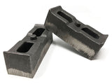 TUF Lift Blocks