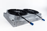 CSF Radiators - Aluminum