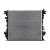 MM Radiators - Plastic