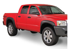 Husky Liners Élargisseurs d'ailes — 2005-2010 Dodge Dakota