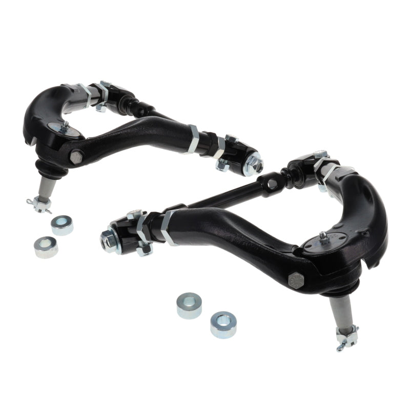 SPC Performance Bras de suspension supérieurs réglables 63-70 Chevrolet C10