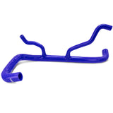 MM Silicone Hose - Radiator