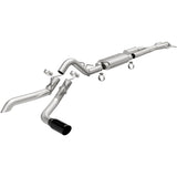 MAG Catback Exhaust