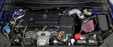 KN 69 Typhoon Intake