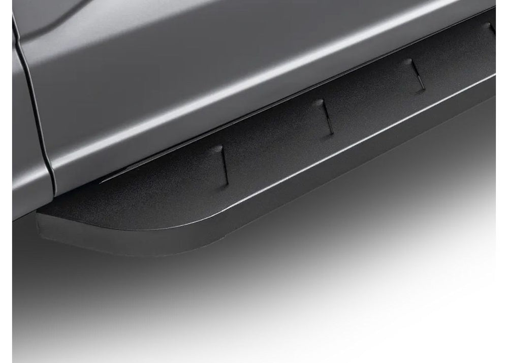 Go Rhino 2015-2018 F150/2017-2018 Raptor/2017+ F250/F350 Side Bars Rb10 Running Boards (63415587PC)