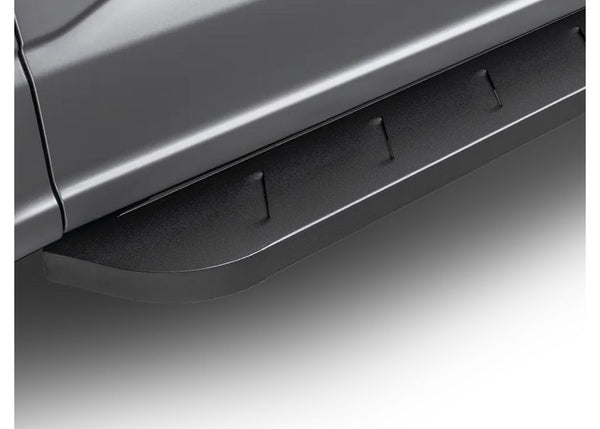 Go Rhino 2015-2018 F150/2017-2018 Raptor/2017+ F250/F350 Side Bars Rb10 Running Boards (63415587PC)