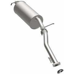 MagnaFlow Ensemble BRE Exhaust 04-09 Toyota Prius 1.5L