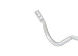 WL Sway Bars - Front