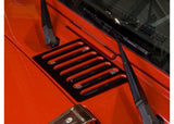 Rugged Ridge 8795 WRANGLER/7683 Limited/Base/Laredo/Golden Hawk/Golden - image 2