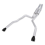 SSW Exhaust Catback