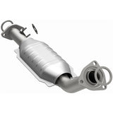 MAG Converter Direct Fit