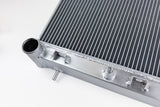 CSF Radiators - Aluminum