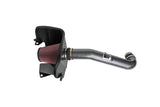 KN 77 Metal Intake