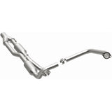 MAG Converter Direct Fit