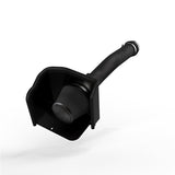 KN Performance Air Intake Systems