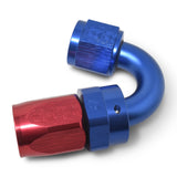 RUS 150deg Swivel Hose Ends