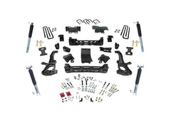 Superlift 6" Lift Kit (K255B)
