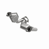 MAG Converter Direct Fit