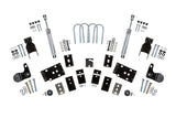 UMI Coilover Kits