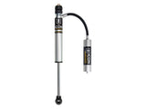 Icon Vehicle Dynamics 2024+ Land Cruiser 250/Lexus Gx 550 03In Pass Rear 2.0 Vs Remote Reservoir Coilover Kit