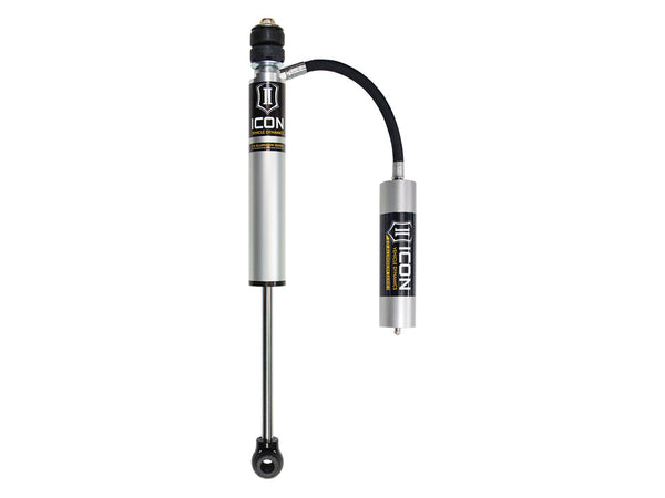 Icon Vehicle Dynamics 2024-2026 Land Cruiser 250/Lexus Gx 550 03" Pass Rear 2.0 Vs Remote Reservoir Coilover Kit