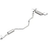 MAG BRE Exhaust Kits