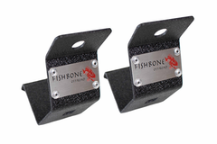 Fishbone Offroad Support Hi-Lift dans la caisse Tacoma