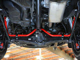 AFE Sway Bar
