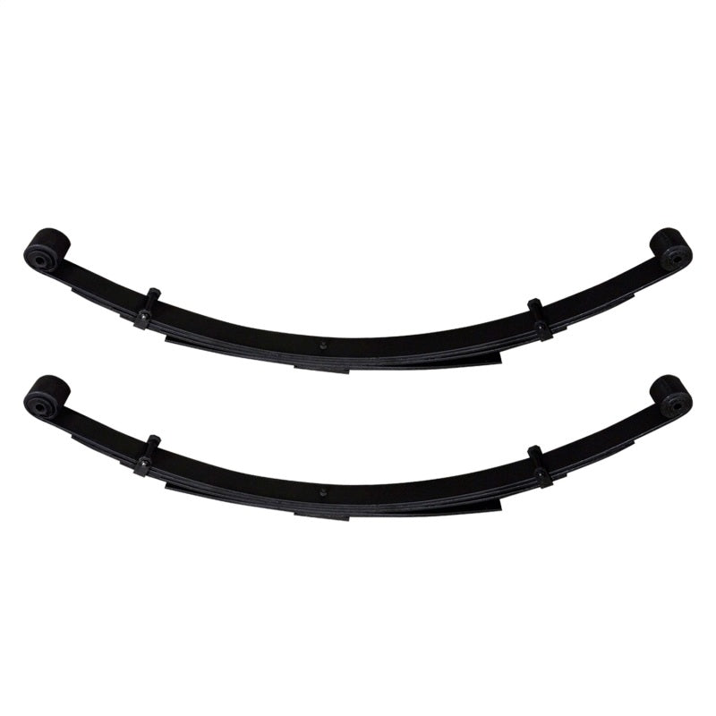 Skyjacker Ressort à lames arrière Sport Series 7.5 po Jeep Wrangler XJ