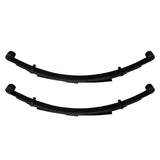 SKY Leaf Springs