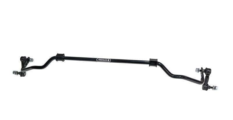 Ridetech Barre stabilisatrice arrière réglable 06-15 Mazda Miata NC (3e génération)
