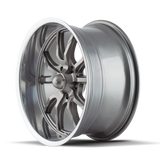 RDL 650 Wheels