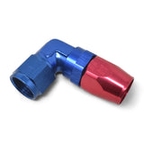 RUS 90deg Swivel Hose Ends
