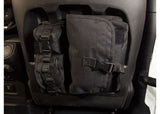 Rugged Ridge Roll Bar Storage Bag System Molle - 1819 Jeep (RUBICON) - image 2
