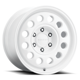 NOM N501 Convoy Wheels
