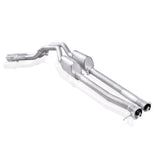 SSW Exhaust Catback