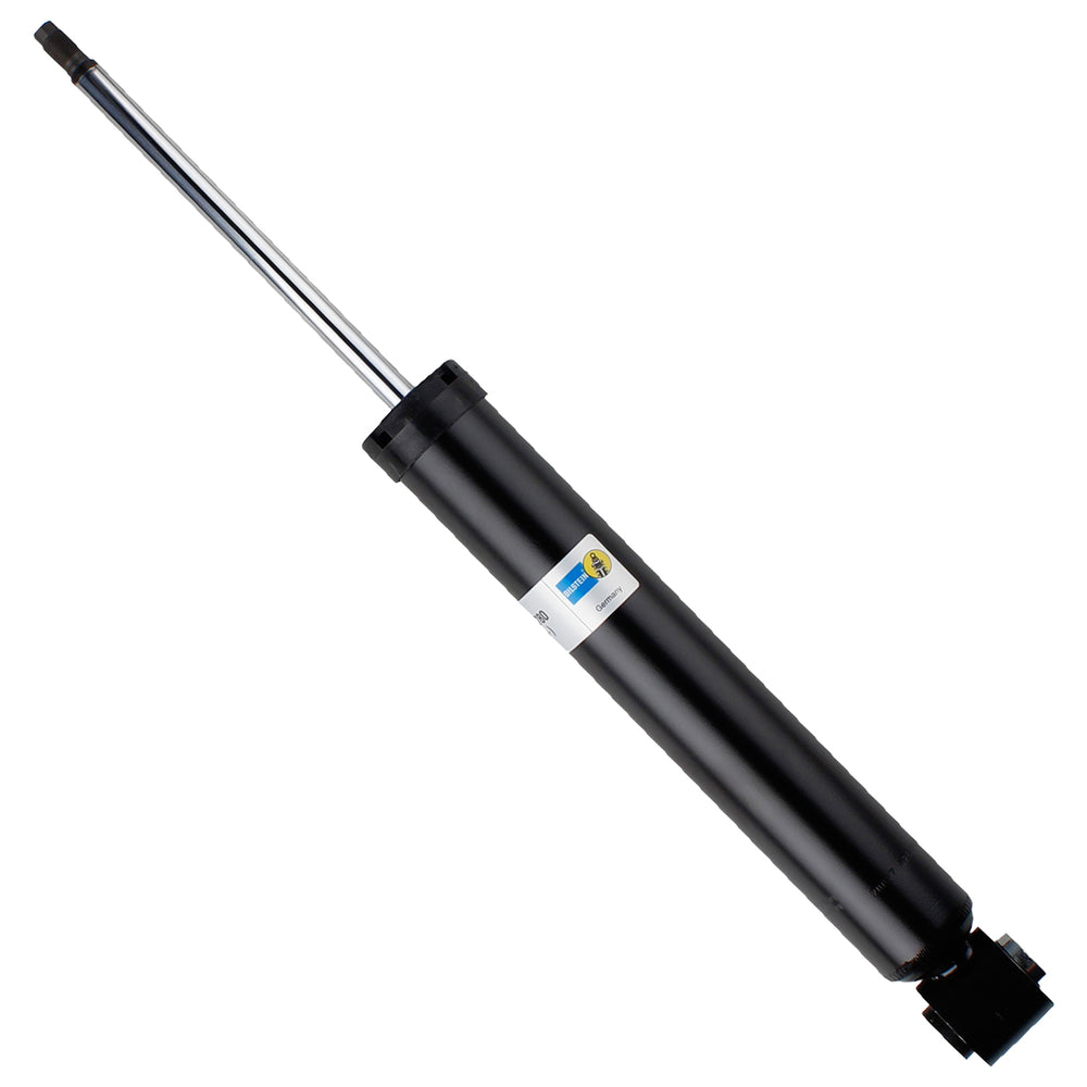 Bilstein B4 OE Replacement (DampTronic) Suspension Shock Absorber — Rear, 2014-2022 Mini Cooper (20-241780)