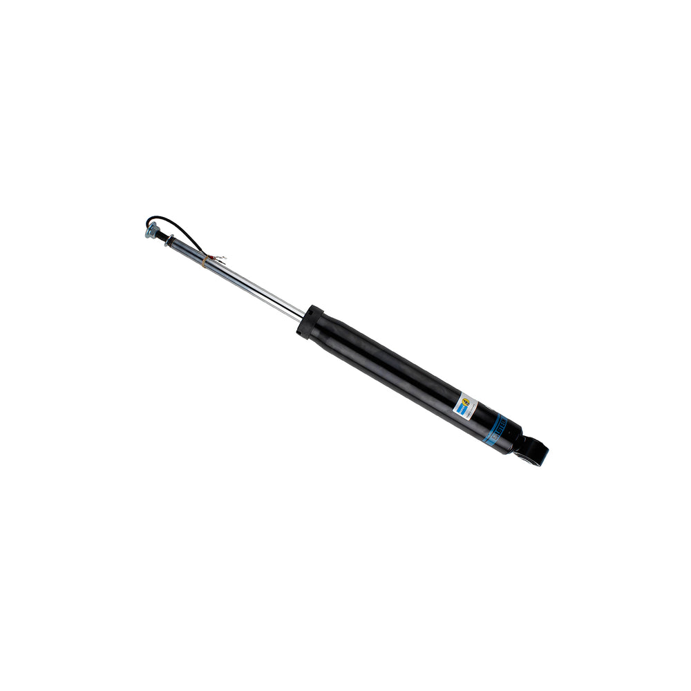 Bilstein B4 OE Replacement (DampTronic) Suspension Shock Absorber — Rear, 2015-2019 Porsche Macan (20-245900)