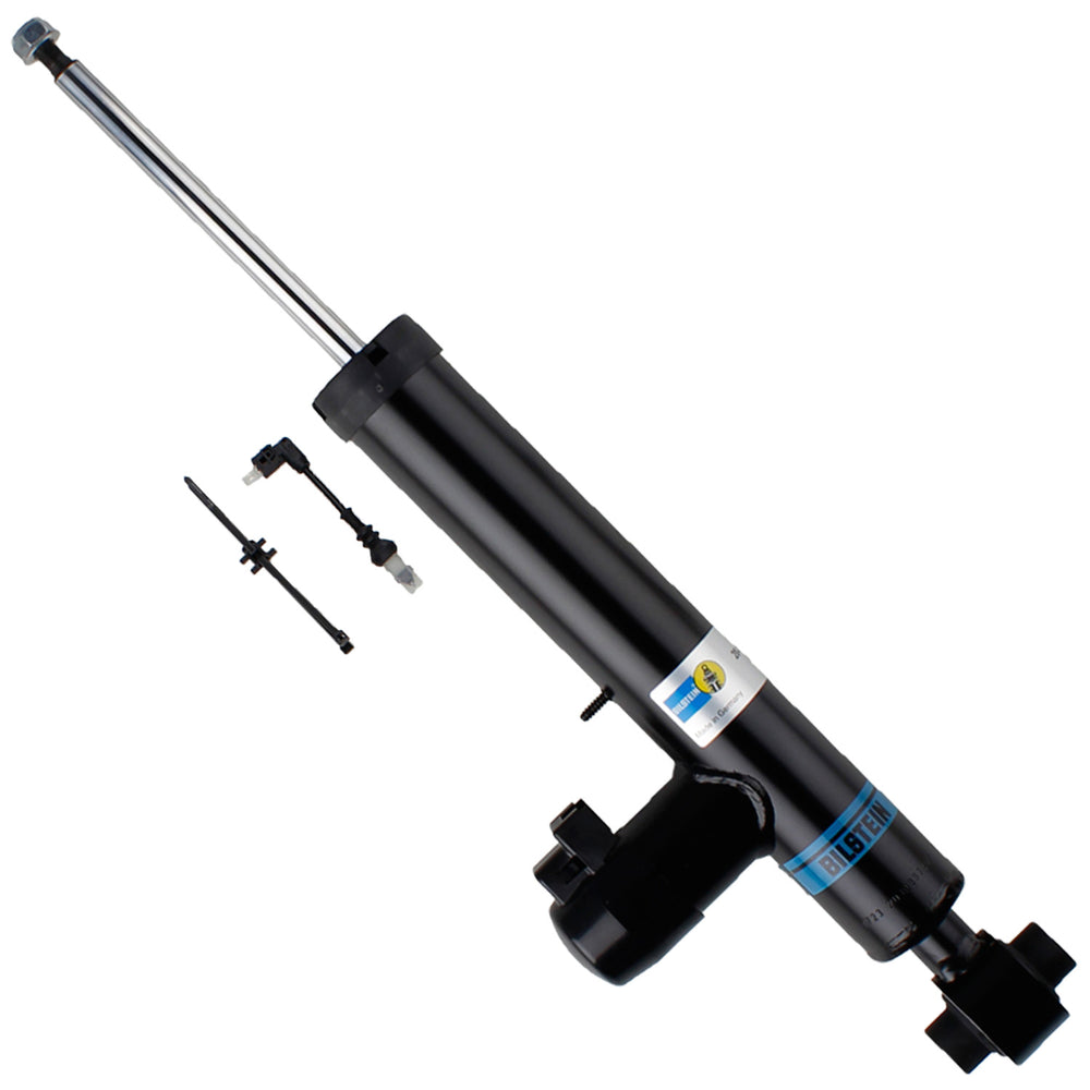 Bilstein B4 OE Replacement (DampTronic) Suspension Shock Absorber — Rear, for select BMW vehicles (20-303334)
