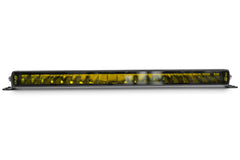DV8 Offroad 20In Elite Series LED Single Row Light Bar Amber (BE20SW105W-A)