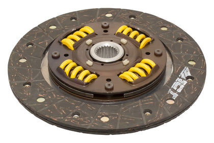 ACT Modified Sprung Street Clutch Disc (2000207)